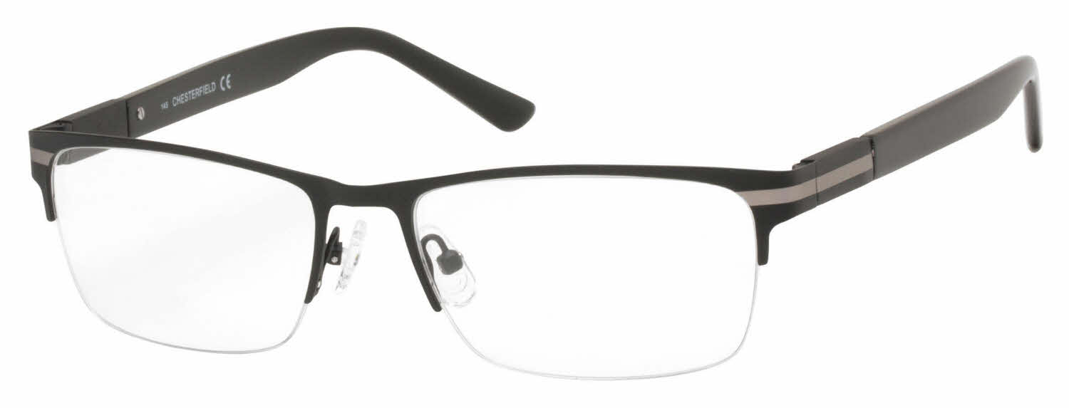 Chesterfield CH62XL Eyeglasses