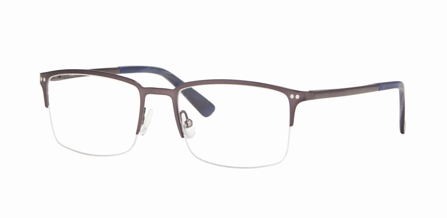 Chesterfield CH84XL Men's Eyeglasses in Grey