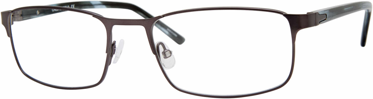 Chesterfield CH85XL Men's Eyeglasses In Grey