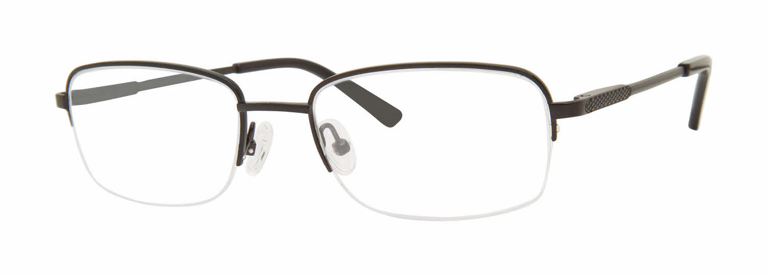 Chesterfield CH891T Men's Eyeglasses In Black