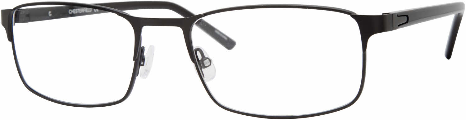 Chesterfield CH85XL Eyeglasses | FramesDirect.com