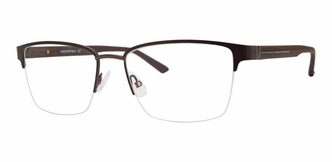 Chesterfield CH87XL Eyeglasses
