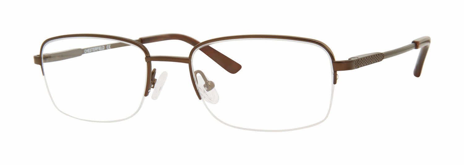 Chesterfield CH891T Eyeglasses