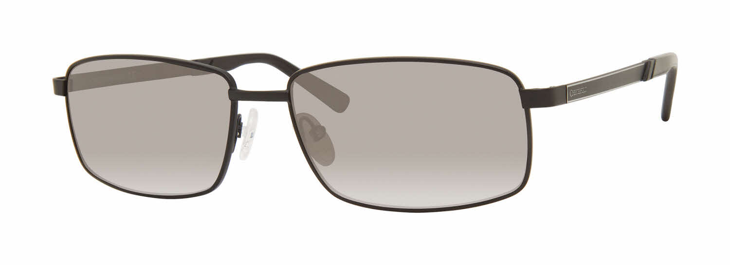 Chesterfield CH09/S Men's Sunglasses In Black