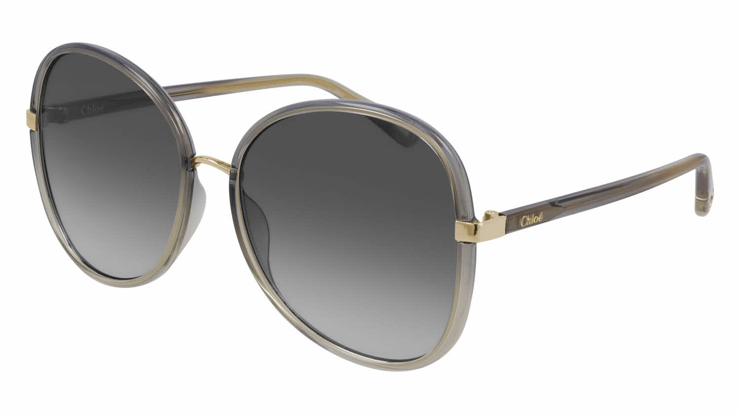 Chloe CH0030SA Alternate Fit Sunglasses