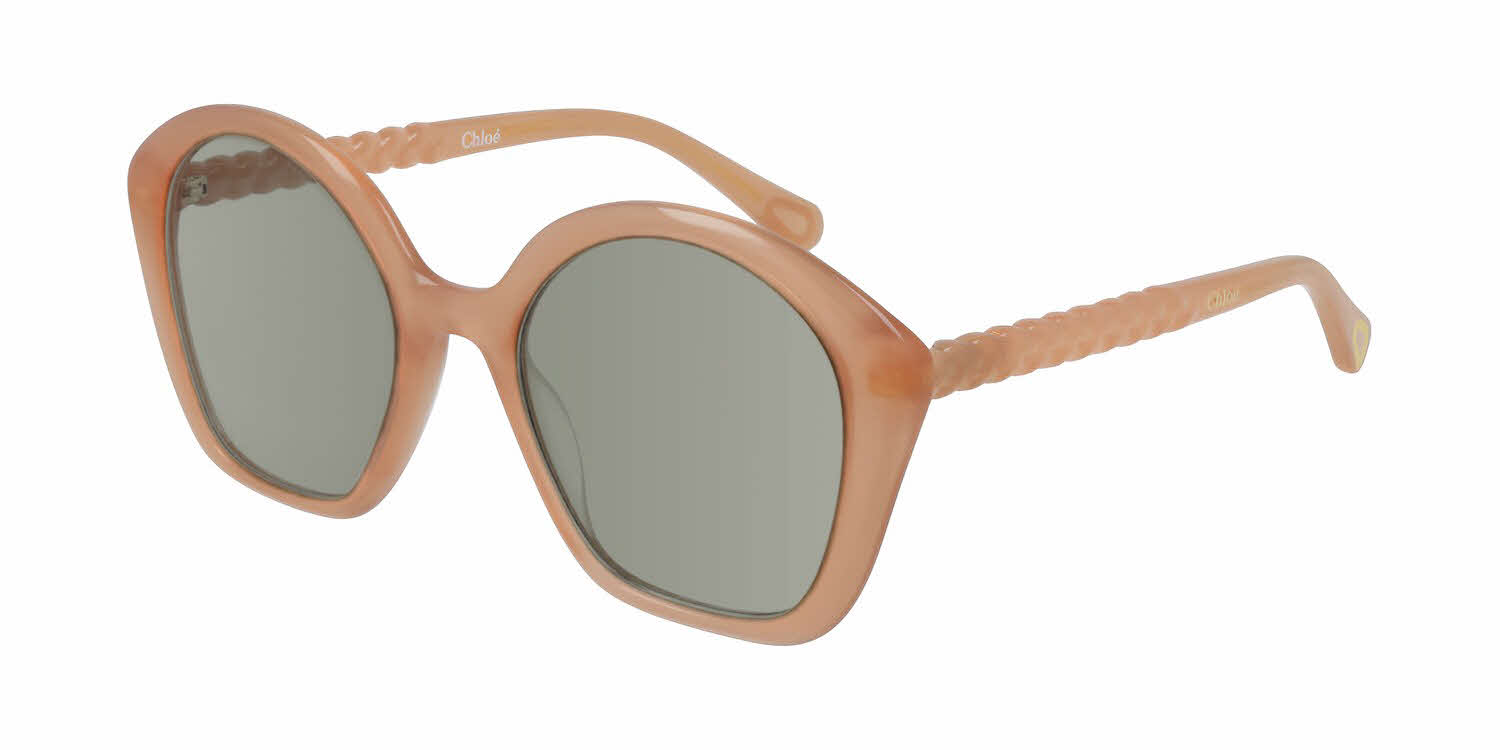Visit Prescription Sunglasses Chloe CC0001S Image 1