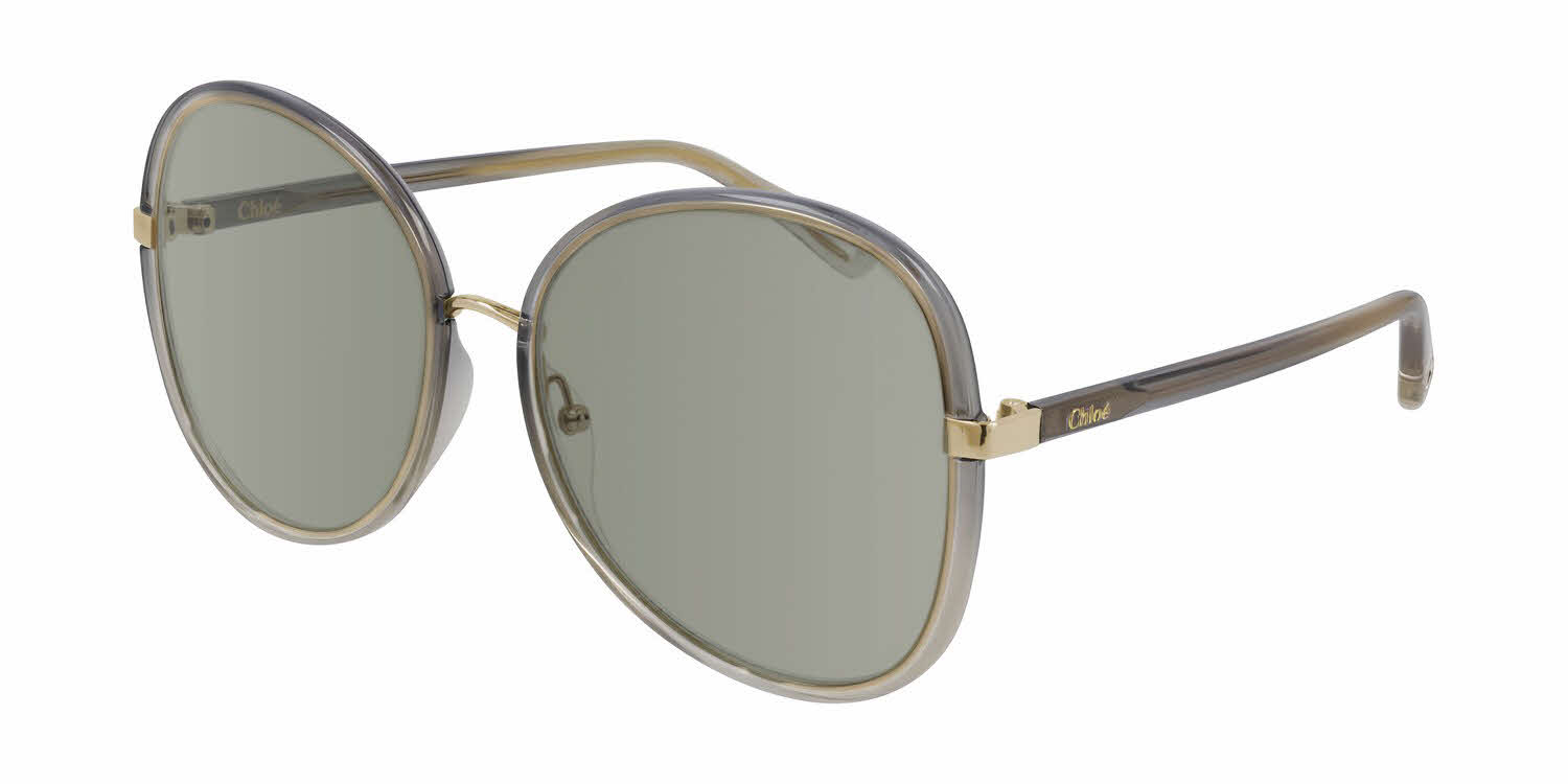 Visit Prescription Sunglasses Chloe 6N000406 Image 1