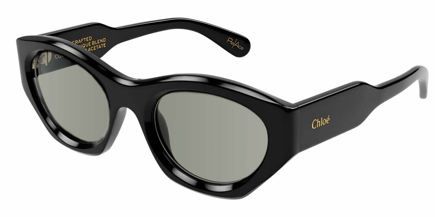 Visit Prescription Sunglasses Chloe 6N000523 Image 1