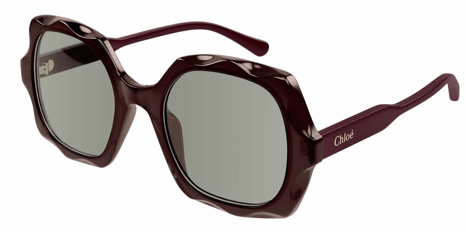 Visit Prescription Sunglasses Chloe 6N000524 Image 1