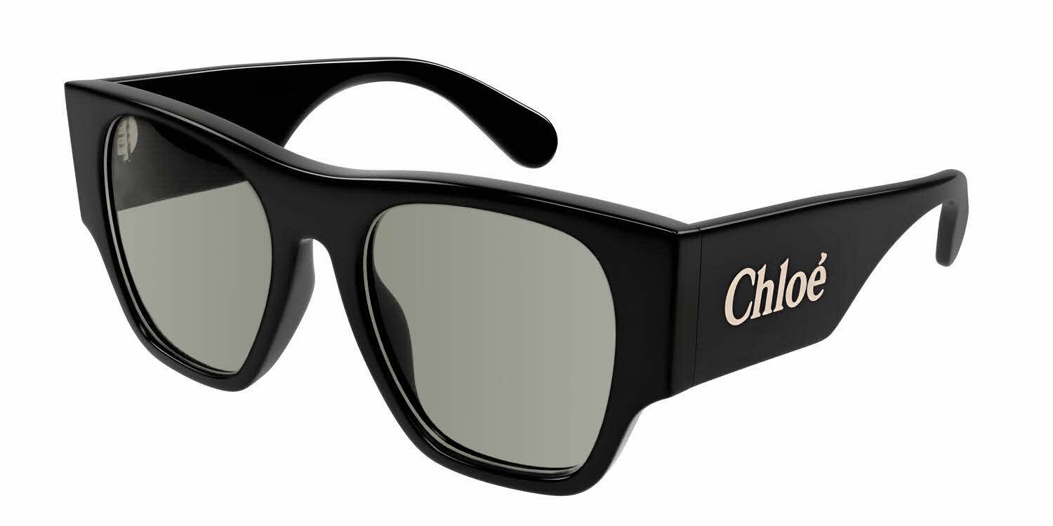 Visit Prescription Sunglasses Chloe 6N000527 Image 1