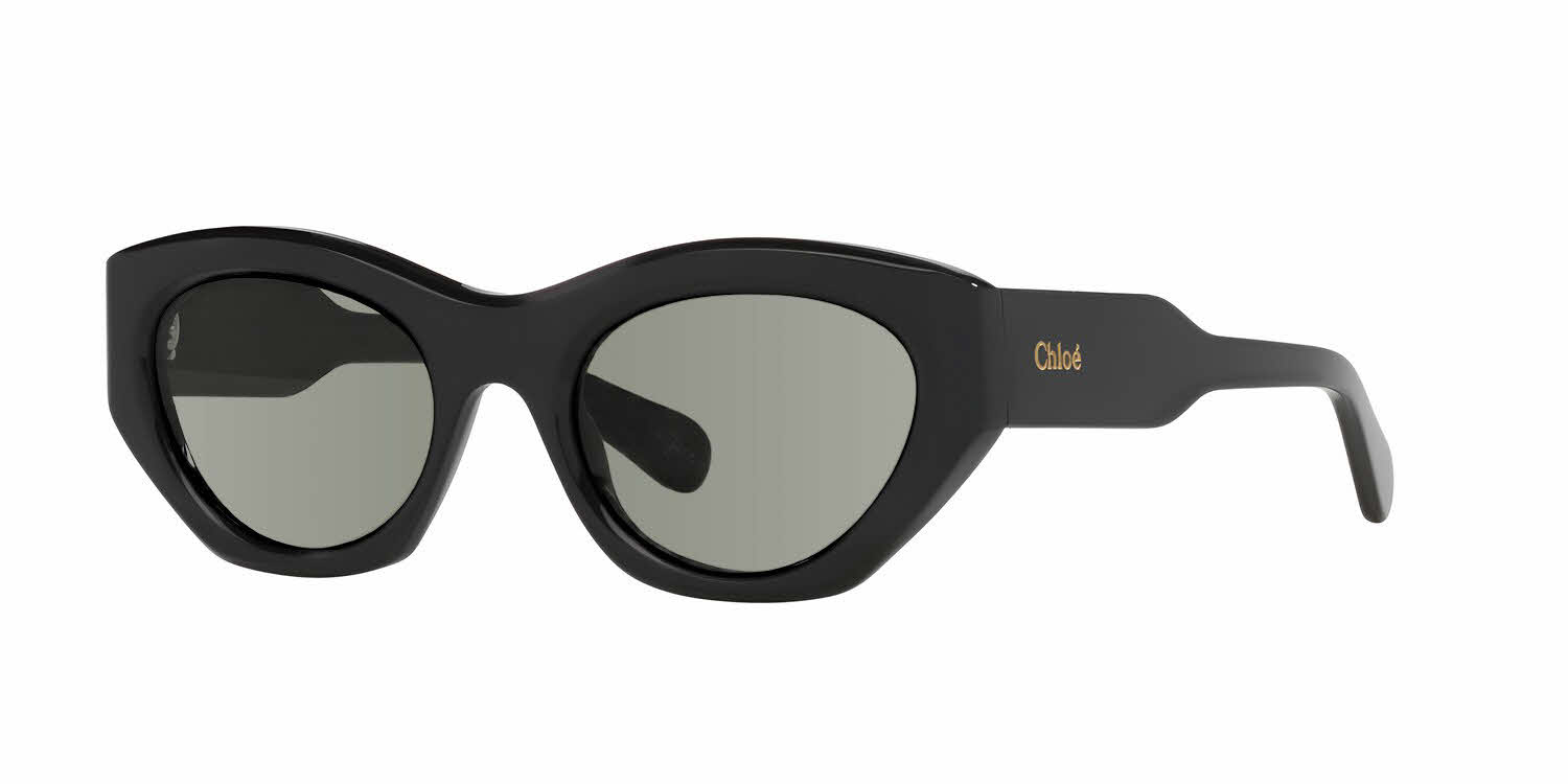 Visit Prescription Sunglasses Chloe CH0220S Image 1