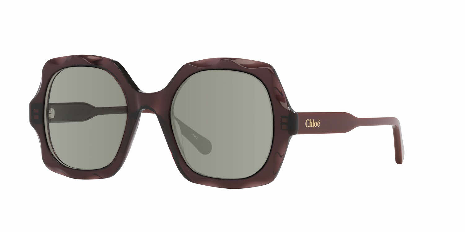 Visit Prescription Sunglasses Chloe CH0226S Image 1