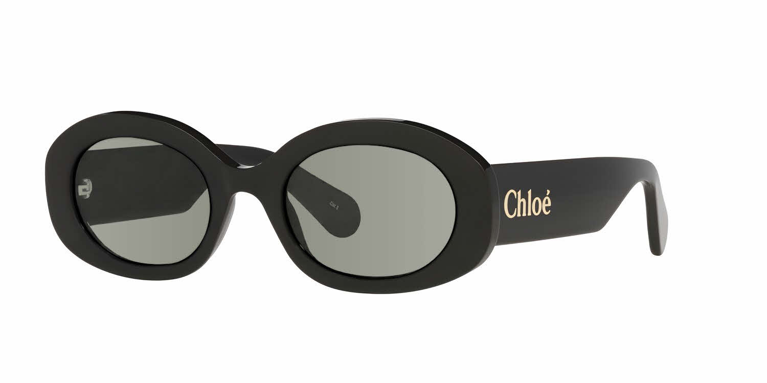Visit Prescription Sunglasses Chloe CH0258S Image 1