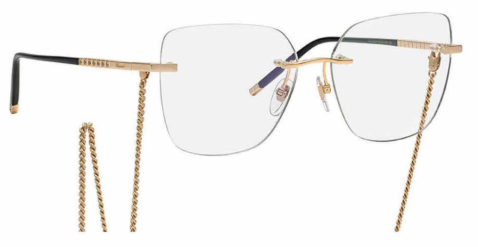 Visit Eyeglasses Chopard IKCHG25 Image 1