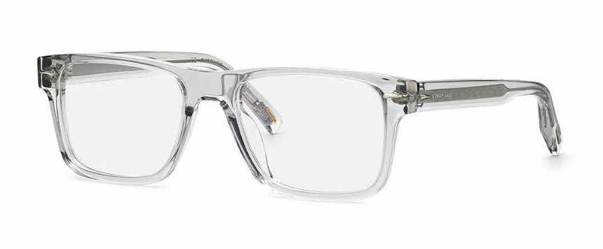 Chopard VCH341 Men's Eyeglasses In Grey