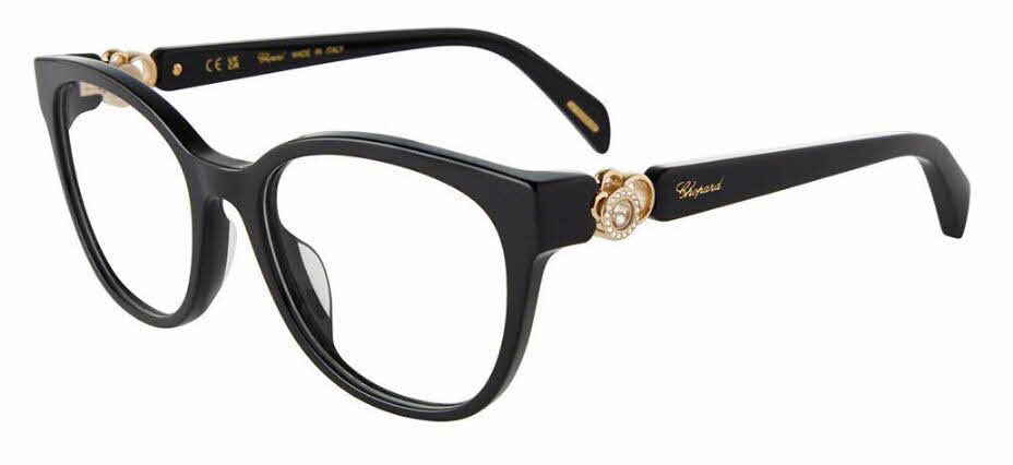 Visit Eyeglasses Chopard VCH356S Image 1