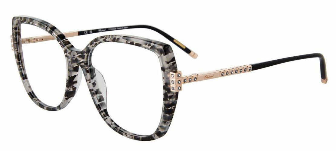 Visit Eyeglasses Chopard VCH360S Image 1