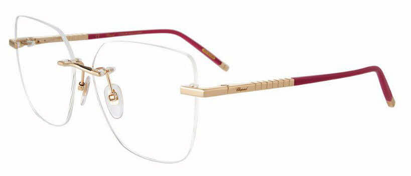 Visit Eyeglasses Chopard VCHG25M Image 1