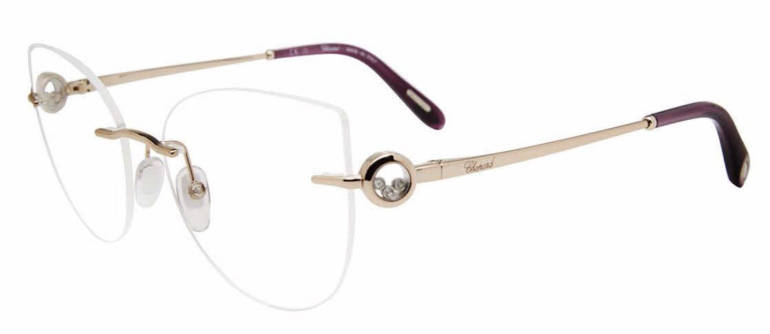 Visit Eyeglasses Chopard VCHL27S Image 1