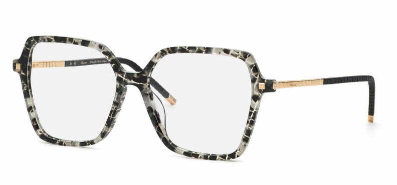 Visit Eyeglasses Chopard VCH348M Image 1
