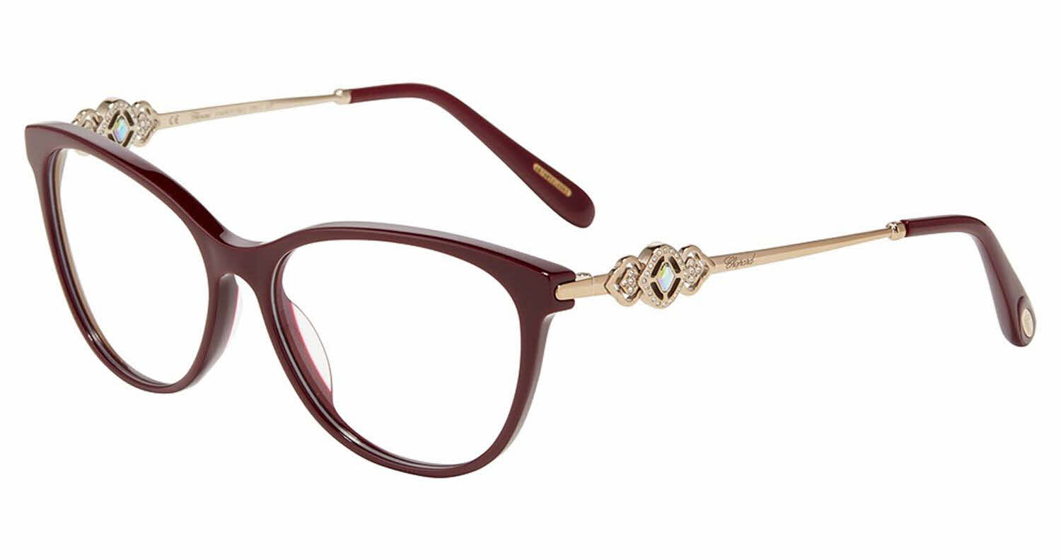 Chopard VCH265S Eyeglasses