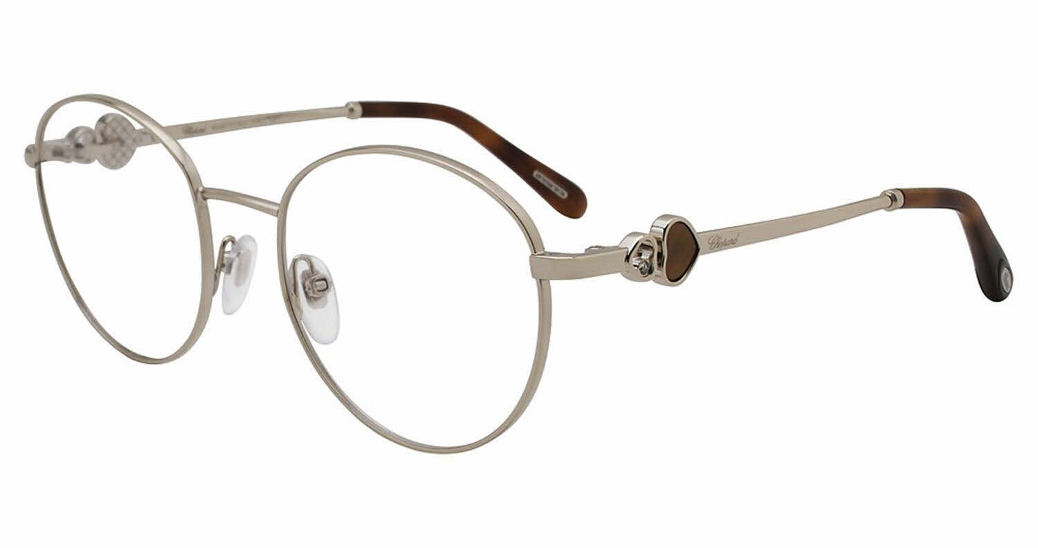 Chopard VCHC52S Eyeglasses