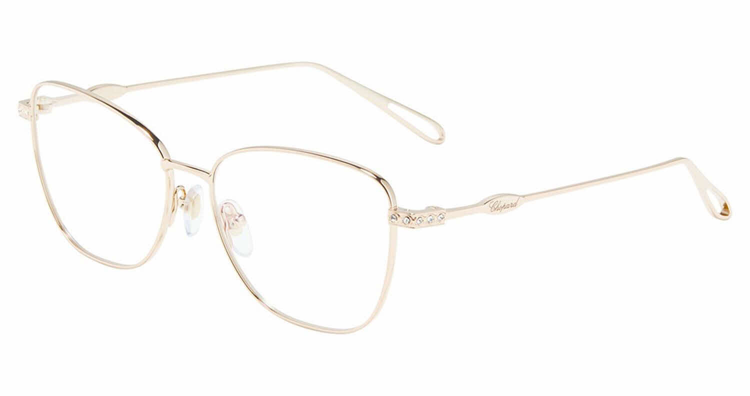 Chopard VCHD52S Eyeglasses