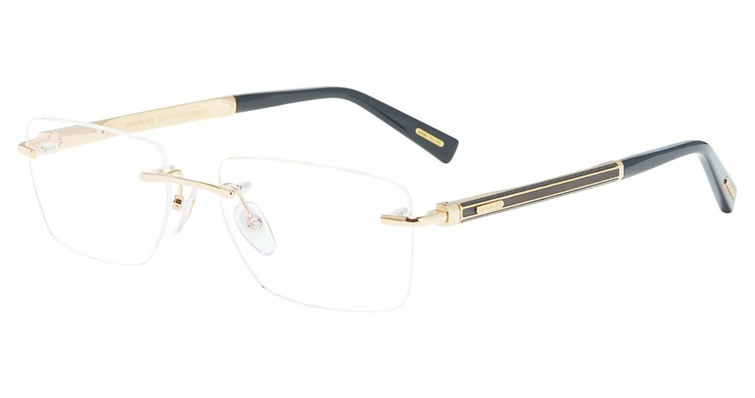 Chopard VCHD62 Eyeglasses