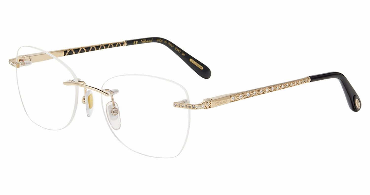 Chopard VCHD78S Eyeglasses