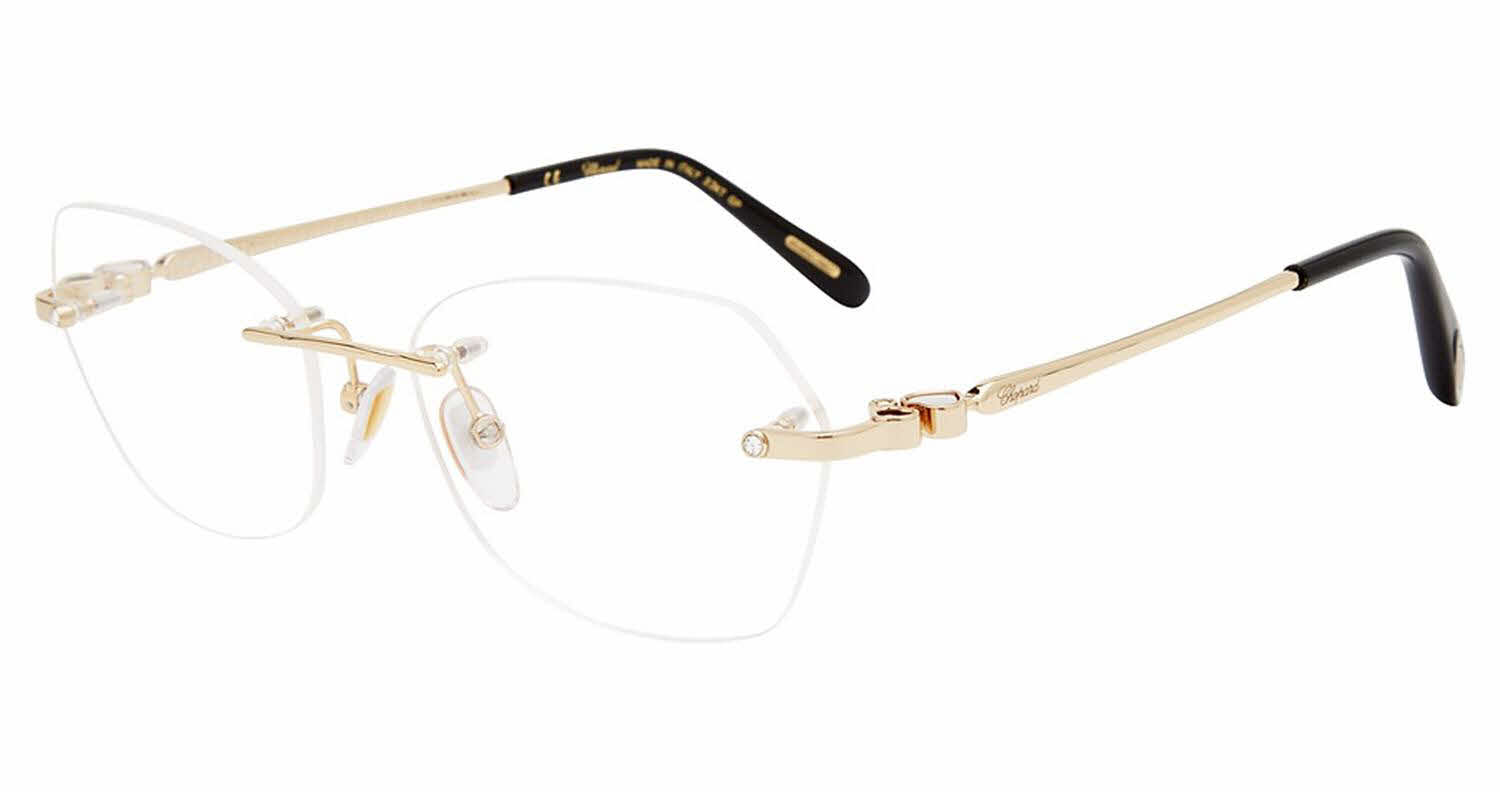 Chopard VCHD80S Eyeglasses
