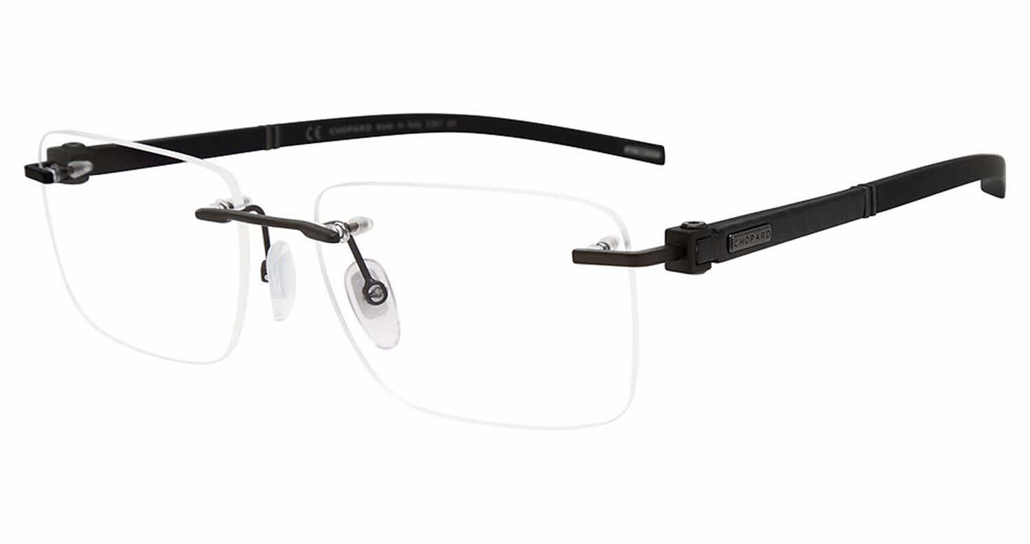 Chopard VCHD88 Eyeglasses