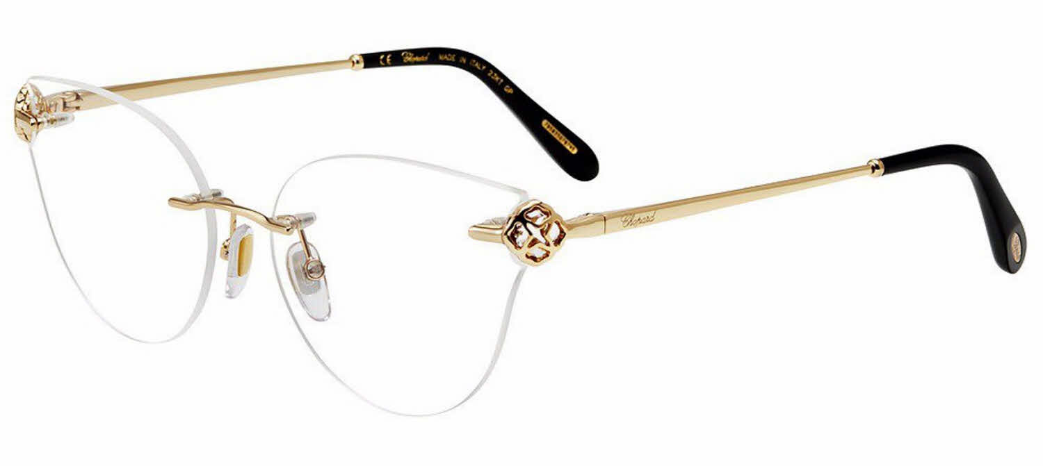Visit Eyeglasses Chopard VCHF87S Image 1