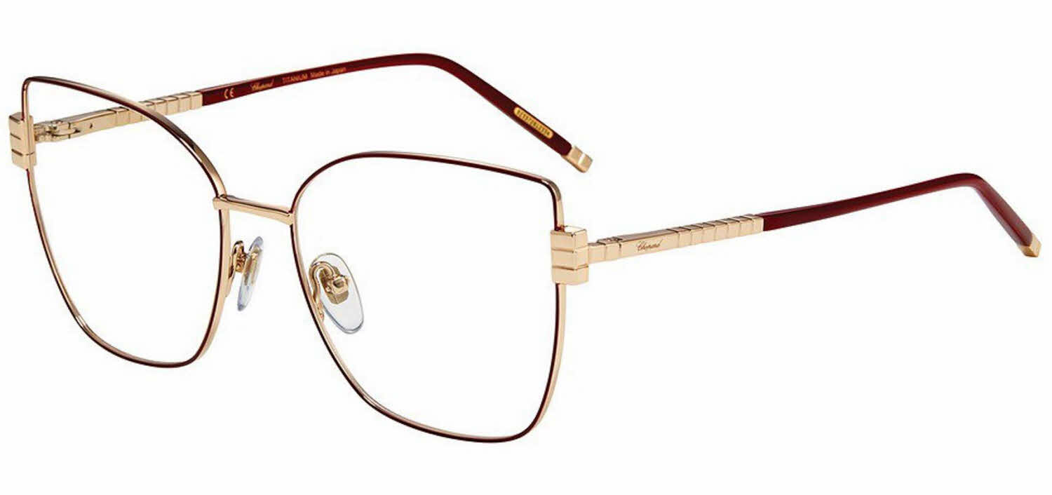 Chopard VCHG01M Eyeglasses
