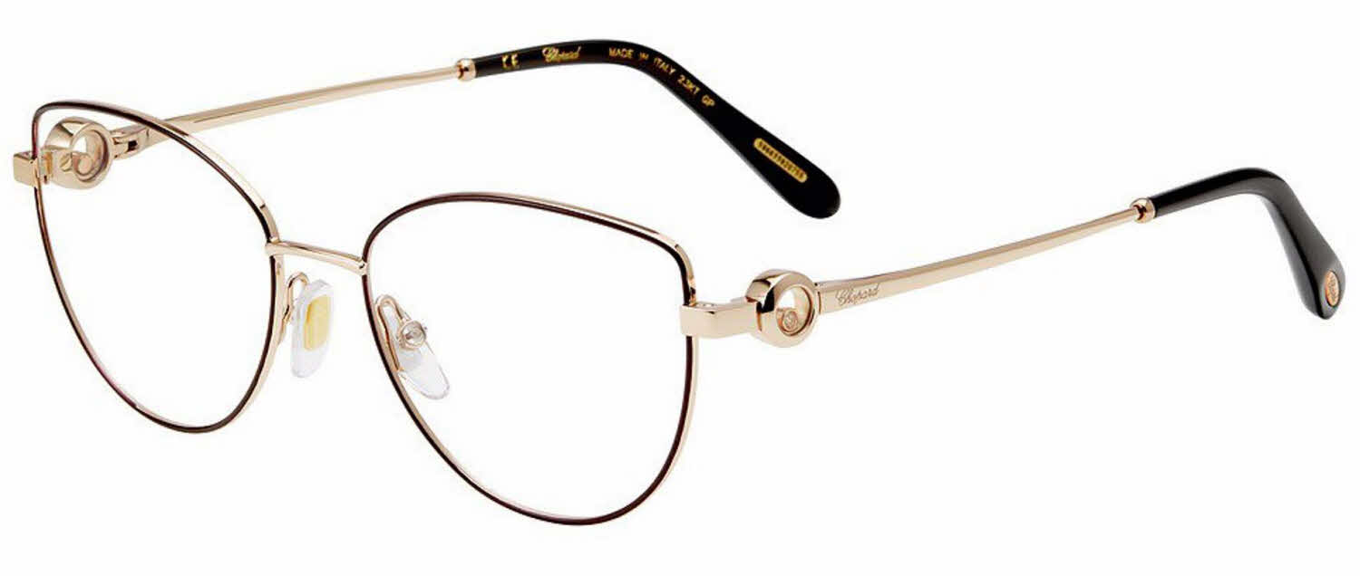 Chopard VCHG02S Eyeglasses