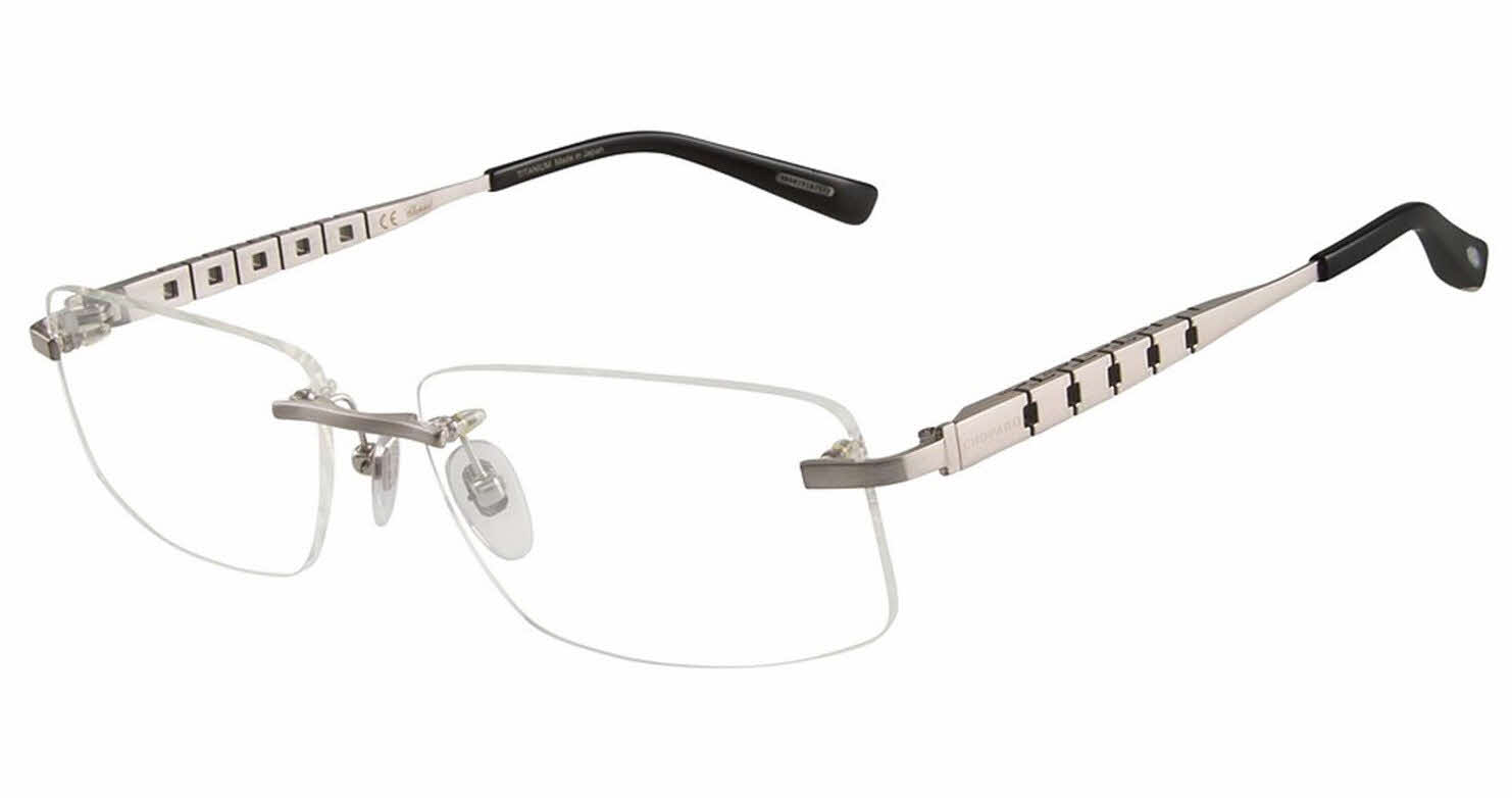 Chopard VCHA99 Eyeglasses