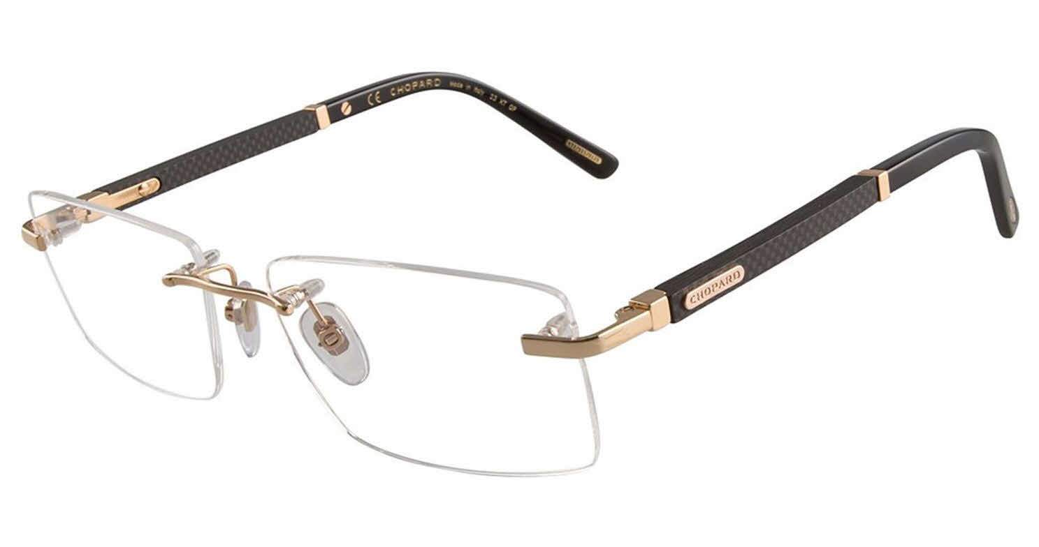 Chopard VCHB73 Eyeglasses Free Shipping