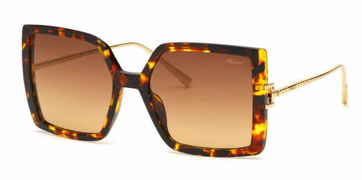 Chopard SCH334M Sunglasses