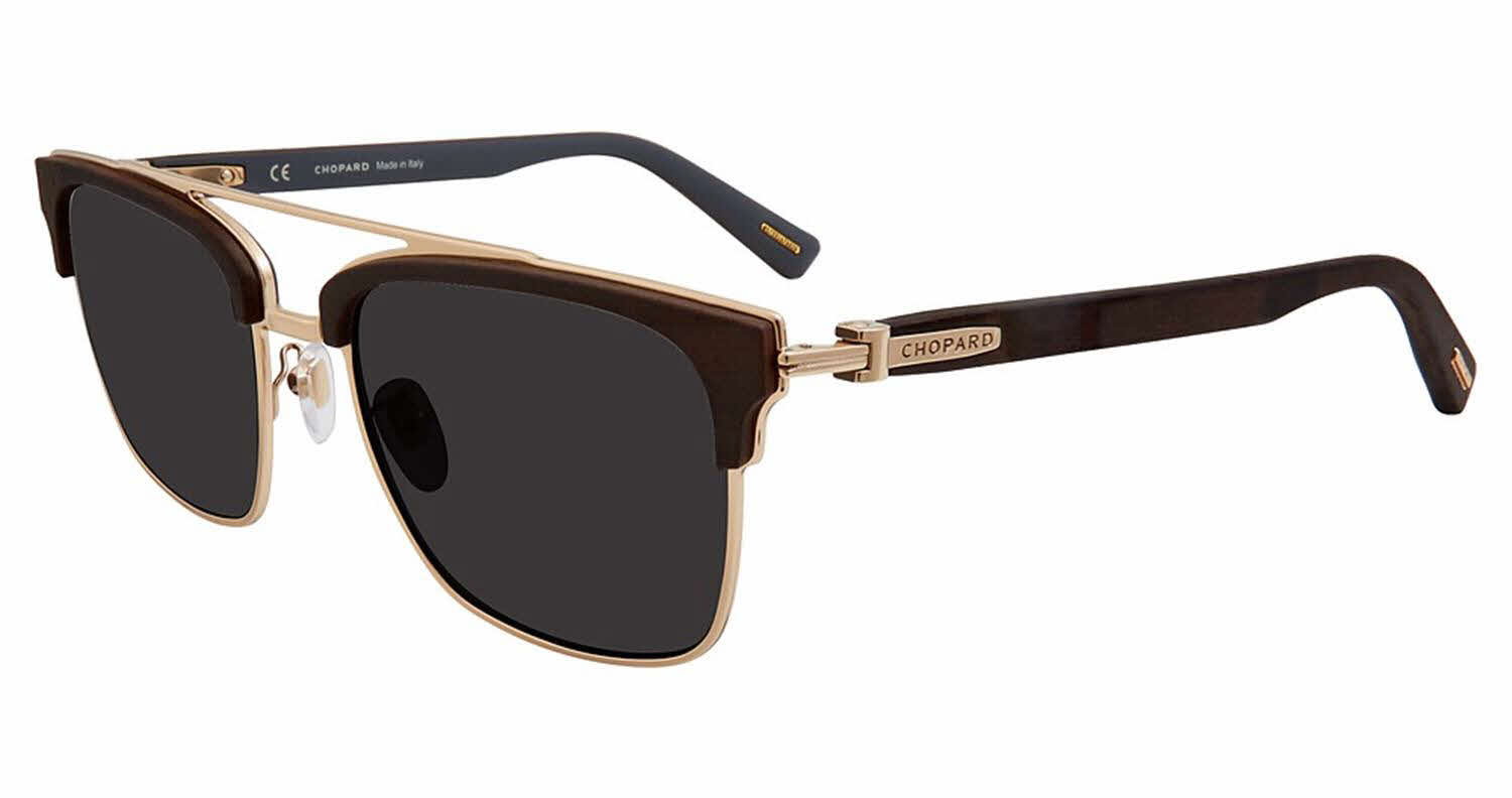 black gold sunglasses mens
