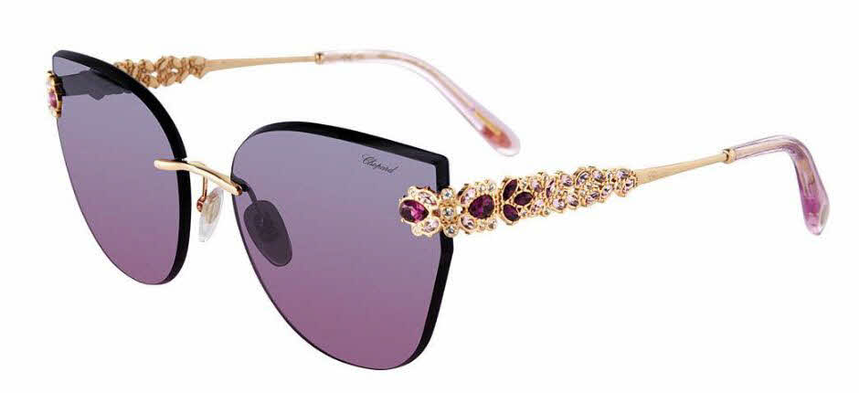 Visit Sunglasses Chopard SCHL05S Image 1