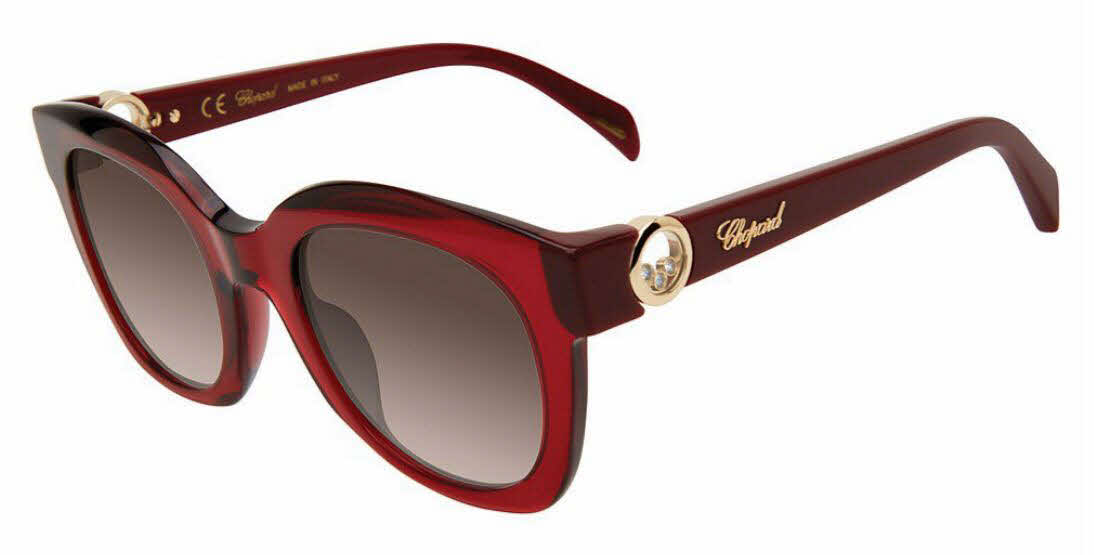 Chopard SCH335S Sunglasses