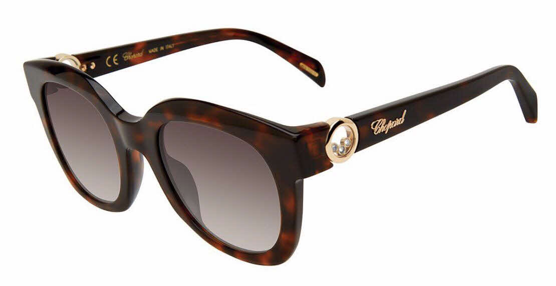 Chopard SCH335S Sunglasses