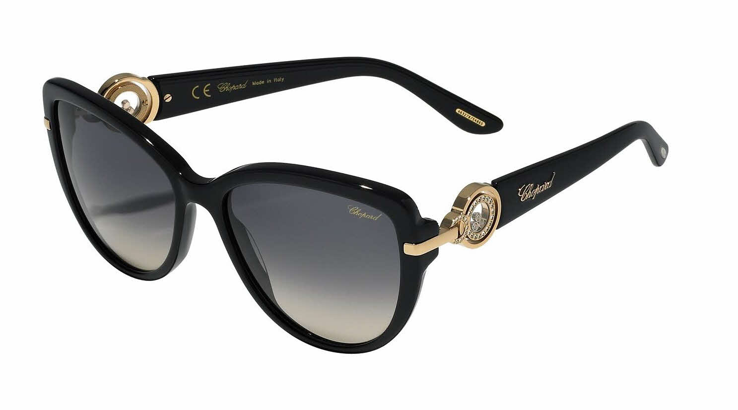 Chopard SCH205S Sunglasses | Free Shipping