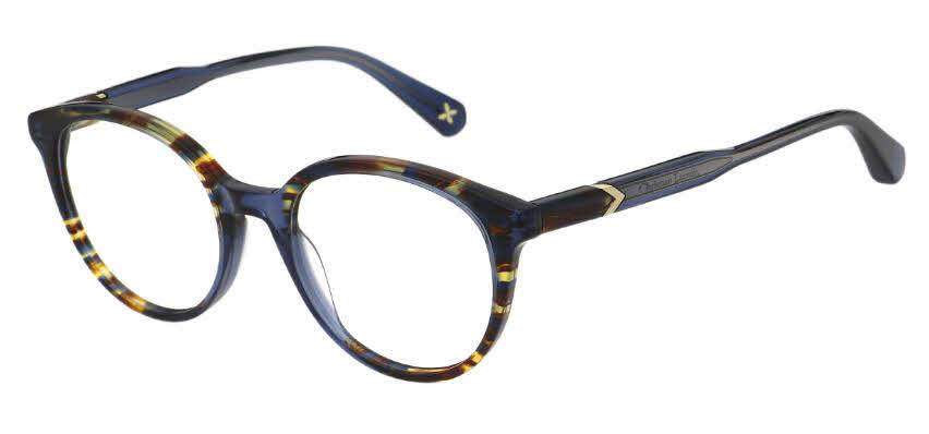 Christian Lacroix CL 1147 Women's Eyeglasses In Tortoise