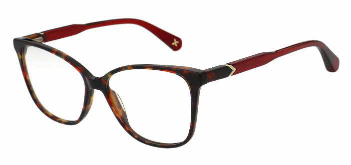 Christian Lacroix CL 1144 Eyeglasses
