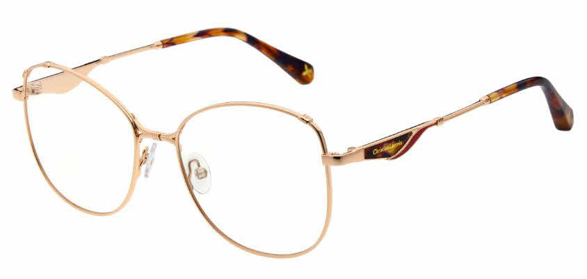 Christian Lacroix CL 3089 Eyeglasses