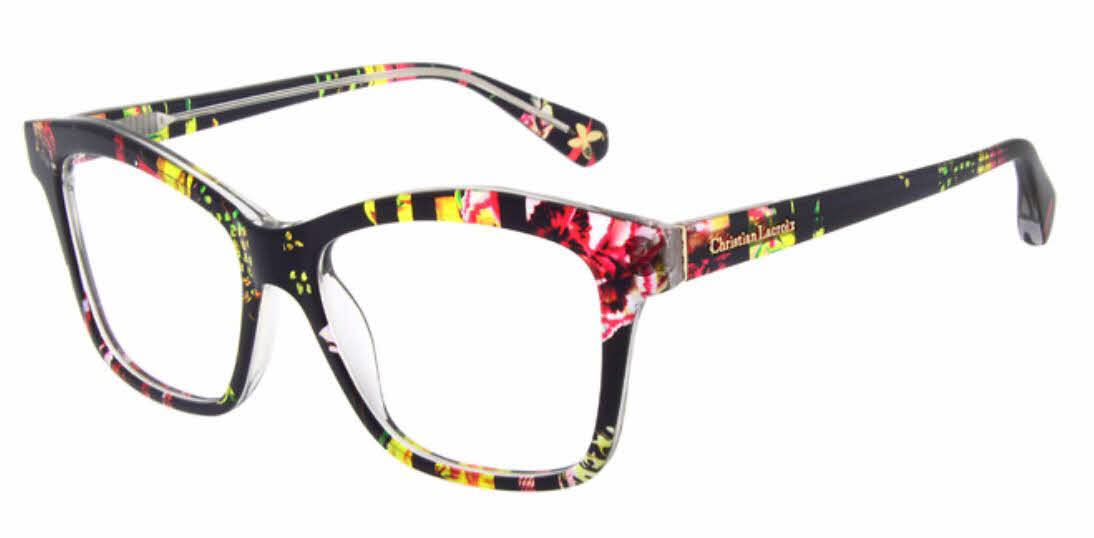 christian lacroix glasses