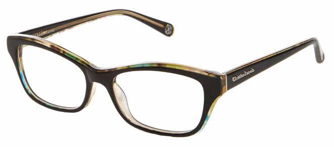 Christian Lacroix CL 1049 Eyeglasses