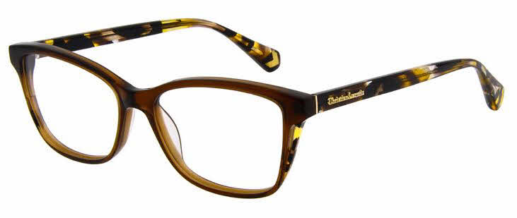 christian lacroix glasses