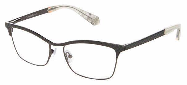 Christian Lacroix CL 3040 Women's Eyeglasses In Grey
