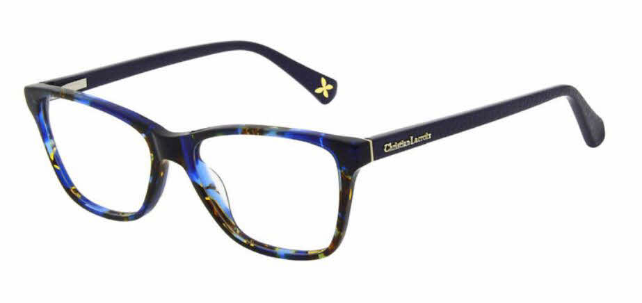 Christian Lacroix CL 1100 Eyeglasses